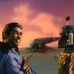 Imagine din galeria filmului Robot Chicken: Star Wars Episode II