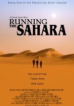Alergând prin Sahara
