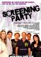 Film Screening Party