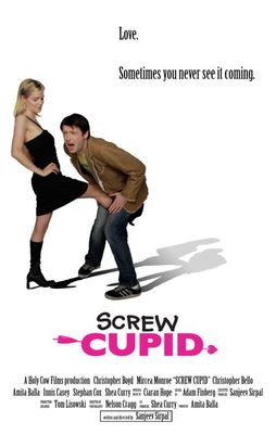 Screw Cupid poster