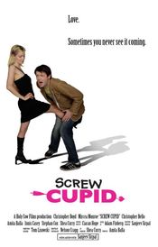 Poster Screw Cupid