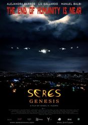 Poster Seres: Genesis