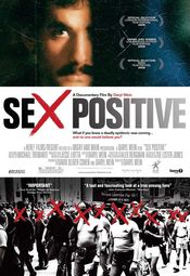 Poster Sex Positive