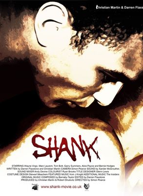 Shank poster