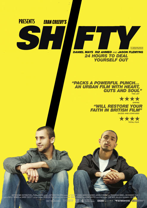 shifty download