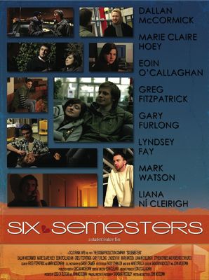 Six Semesters poster