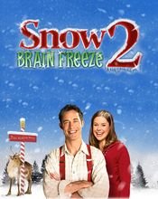 Poster Snow 2: Brain Freeze