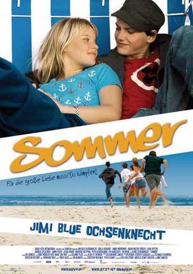 Sommer poster