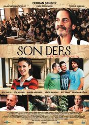 Poster Son ders