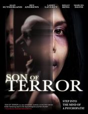 Poster Son of Terror