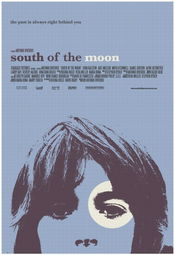 Poster South of the Moon