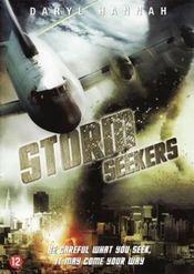 Poster Storm Seekers