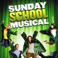 Poster 1 Sunday School Musical