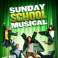 Poster 2 Sunday School Musical