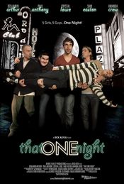Poster That One Night