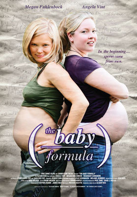 The Baby Formula poster