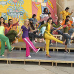 Imagine din galeria filmului The Cheetah Girls: One World