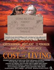 Poster The Cost of Living