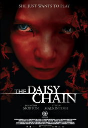 Poster The Daisy Chain