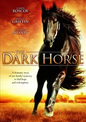 Poster The Dark Horse