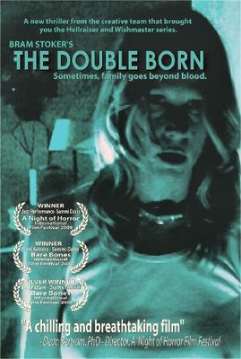 The Double Born poster