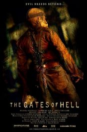 Poster The Gates of Hell