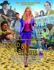 Poster The Gold & the Beautiful