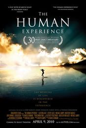 Poster The Human Experience