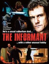Poster The Informant