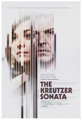 The Kreutzer Sonata poster