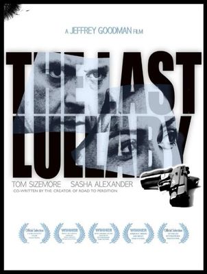 The Last Lullaby poster