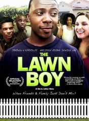 Poster The Lawn Boy