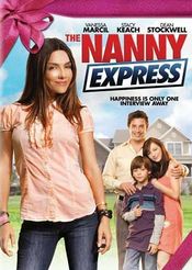 Poster The Nanny Express