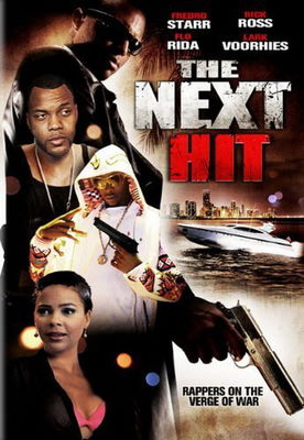 The Next Hit poster