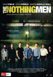 Poster The Nothing Men