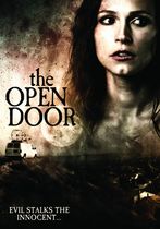 O ușă deschisă