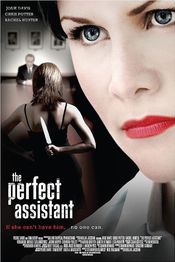 Poster The Perfect Assistant