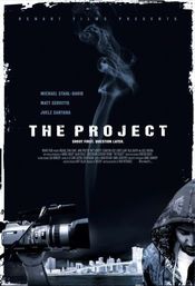Poster The Project