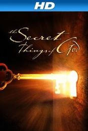 Poster The Secret Things of God