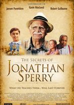 The Secrets of Jonathan Sperry