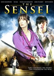 Poster The Sensei
