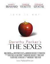 Poster The Sexes
