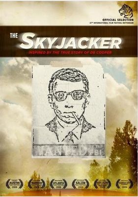 The Skyjacker poster