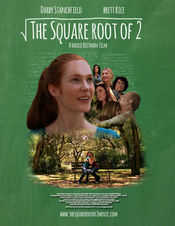 Poster The Square Root of 2