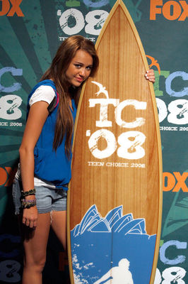 The Teen Choice Awards 2008
