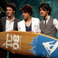 The Teen Choice Awards 2008/The Teen Choice Awards 2008