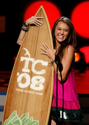 The Teen Choice Awards 2008