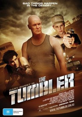 The Tumbler poster