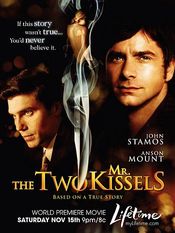Poster The Two Mr. Kissels