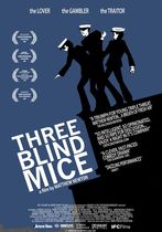 Three Blind Mice